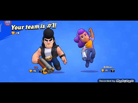 მისიების შესრულება BRAWL STARS